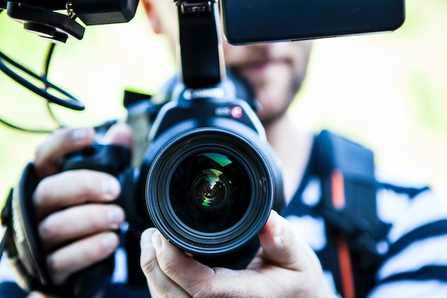 Video Marketing