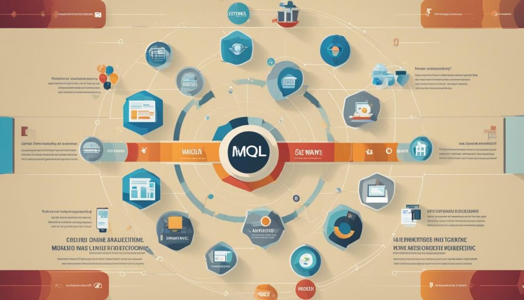 Zielgruppenanalyse im Online-Marketing MQL