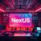 Was ist NextJS